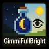GimmiFullBright icon