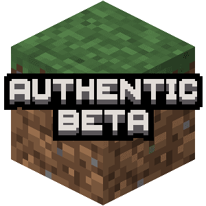 Authentic Beta icon
