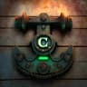 Corsair SMP icon