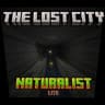 The Lost City and Naturalist Lite icon