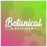 Botanical Machinery icon