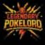 Cobblemon Legendary pokelord icon
