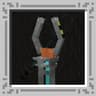Xeno-Basher from Satisfactory icon