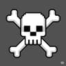 Dega's Death Messages icon