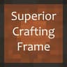 Superior Crafting Frame icon