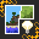 MC New Textures: Random Work icon