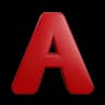 Alphabet and Numbers icon