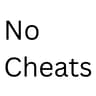 No Cheats icon