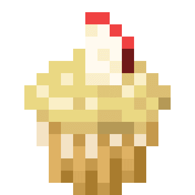 Xerca's Kitchen icon