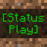 StatusPlay icon