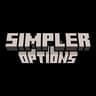 Simpler Options icon