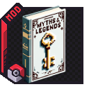 Myths and Legends [Cobblemon Sidemod] icon