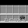 Minecraft but Crouching dupes items icon