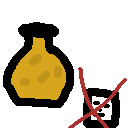Honey Cures Withering Too icon