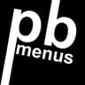 Pure Black Menus icon
