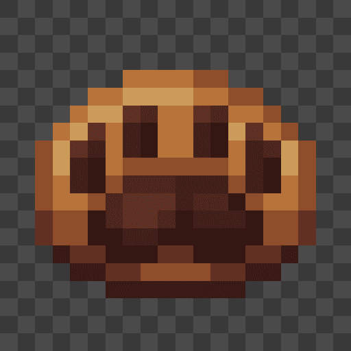 Paw Cookie icon