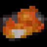 Fireproof Netherite icon