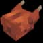 Create Lava Chicken icon