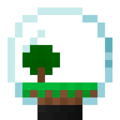 Dimension Crystals icon