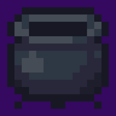 Which Pot? icon