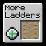 More+ Ladders icon