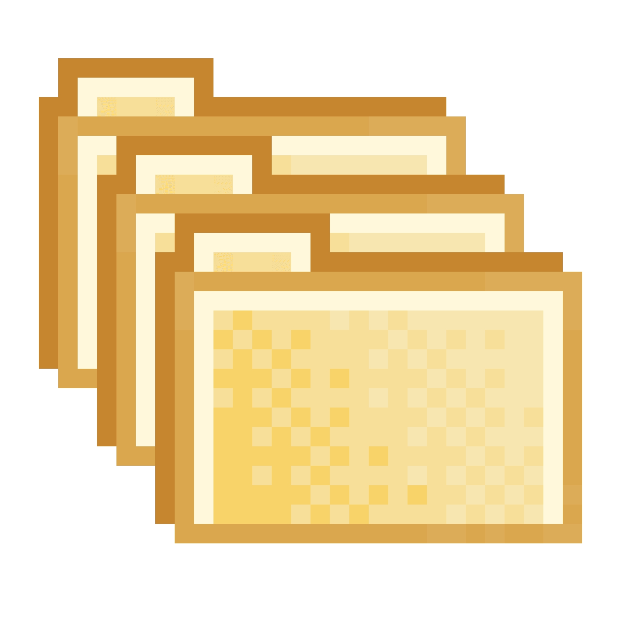 Recursive Resources icon