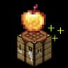Craftable Enchanted Golden Apple│可合成附魔金蘋果 icon