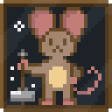 Mousie Builder Toolkit icon