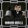 SCP-662, Butler's Hand Bell icon