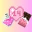 Valentine's Heart icon