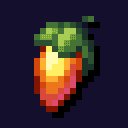 Fruity Carrots icon
