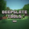Deepslate Tools (Pickaxe & Sword) icon