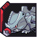 Cobblemounts icon