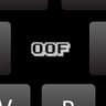 Oof Button icon