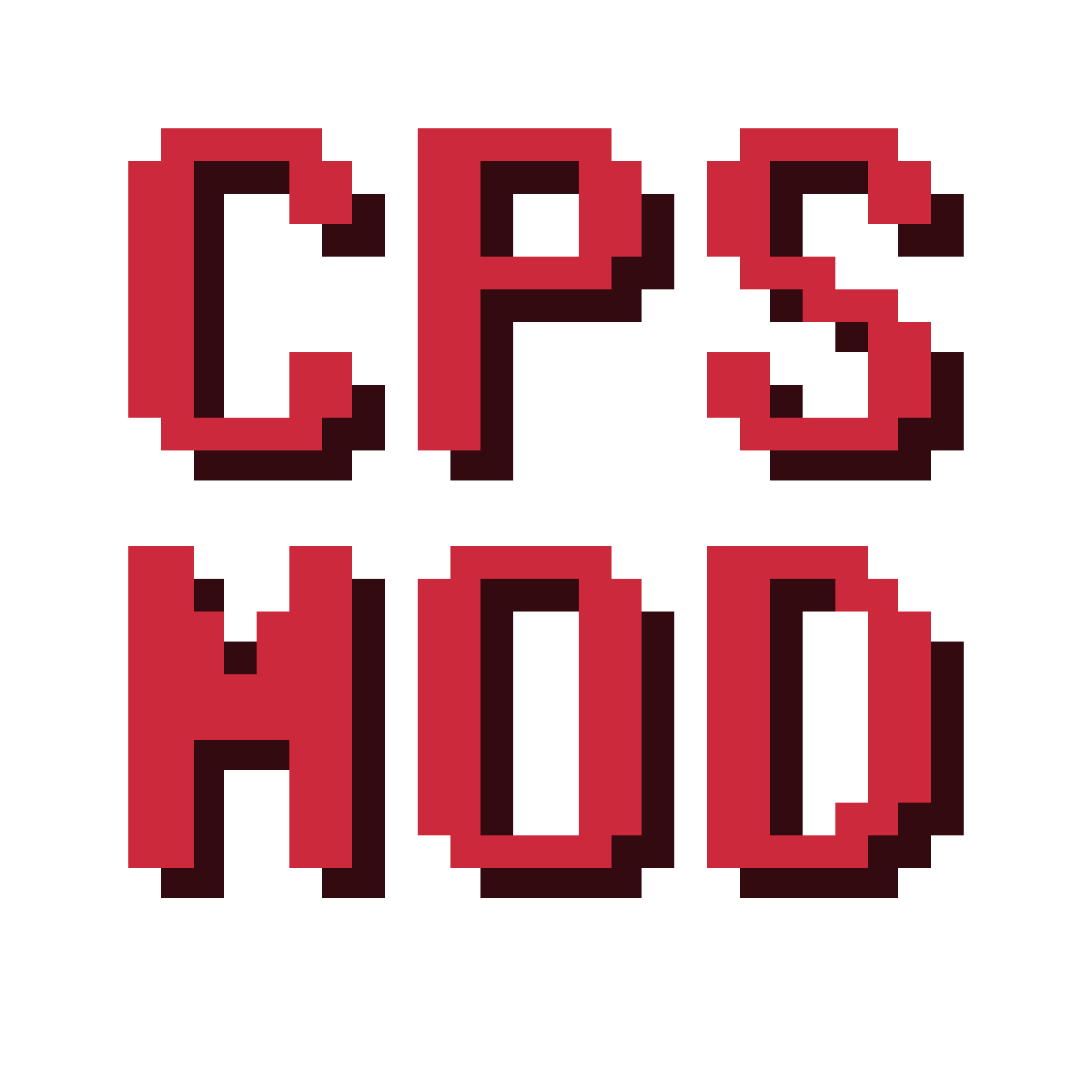 CPSDisplay icon