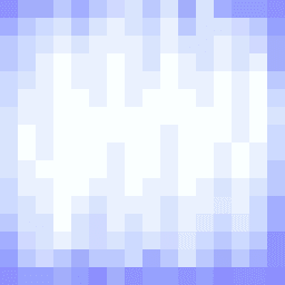Ochre to Cerulean Froglight icon