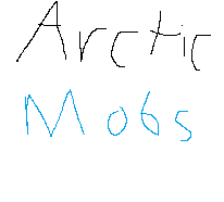 Arctic Mobs icon
