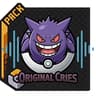 Original Anime Cries for Cobblemon icon