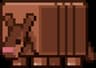 Brownie Armadillo icon