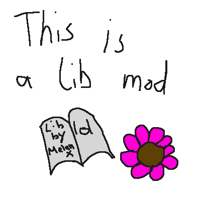 MoreVanillaLib icon