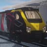 [MTR3/4] Cross Country BR Class 221 Super Voyager icon