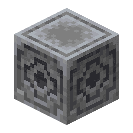 Lodestone Warps icon