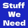 Stuff we need icon