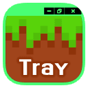 Tray Mod icon