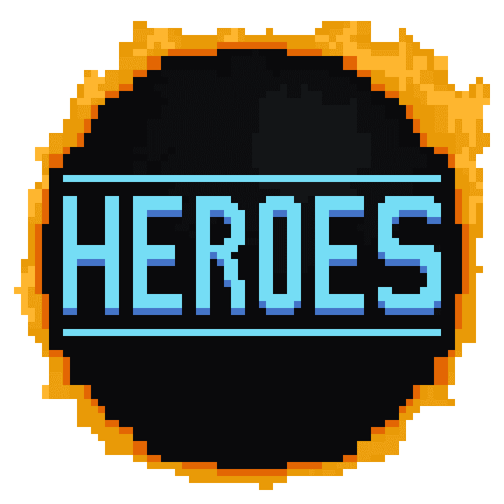 NBC Heroes icon