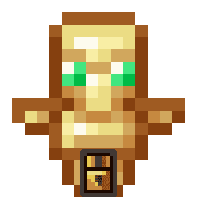 TOTEM LOCK icon