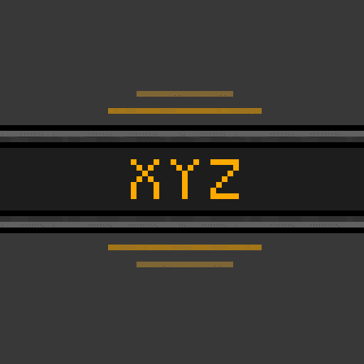 Coords HUD icon