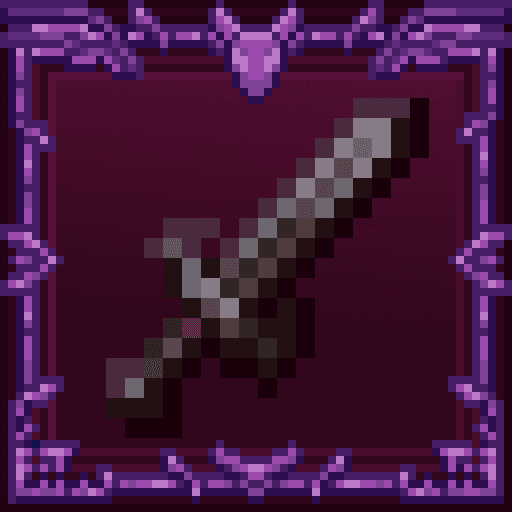 Torrezx-Better netherite icon