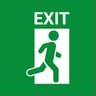 Exit Protection icon