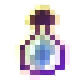 EXP Bottle Counter icon